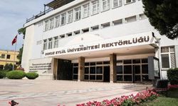 DEÜ’de yüksek değişim: 133 kadroda düzenleme
