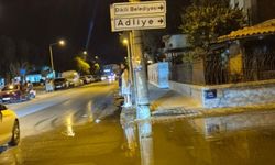 Dikili’de ‘inşaat yasağı bu yıl da delindi’ iddiası! Başkan Kırgöz'e 'denetim' tepkisi