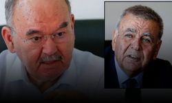 Aziz Kocaoğlu’ndan vefa örneği: Yoğun bakımdaki Burhan Özfatura’yı ziyaret etti