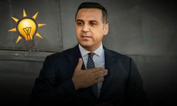 Son Mühür haftalar önce yazmıştı: Çiğli Belediye Başkanı Onur Emrah Yıldız AK Parti'ye geçiyor