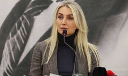 Dilek Kaya İmamoğlu: “Dayanışmamızı engelleyemezsiniz”