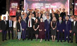 Türk Doğal Taşı İzmir’de taçlandı, ödüller sahibini buldu