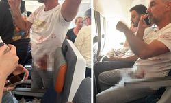 Dubai-Tel Aviv uçağıyla ilgili gerçek ortaya çıktı! İşte bıçaklanan pilot!