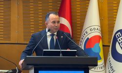 EBSO’da Dr. Özken’den İzmirli sanayiciye ‘yerli yazılımcı’ çağrısı!