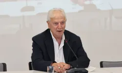 EBSO Başkanı Yorgancılar'dan 9 Eylül mesajı: ''İzmir ekonominin de öncü kenti oldu!''