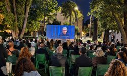 İzmir Uluslararası Festivali’nde sanat dolu günler: Livaneli ve Ergülen sanatseverlere seslendi