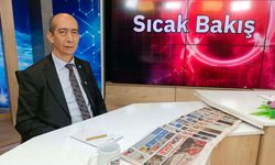 İzmir’de ayakkabı sektörünün gündemi: “Üretim daralıyor, işçi kaybediyoruz”