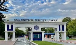 Ege Üniversitesi’nde kadro değişikliği 55 kadroda düzenleme