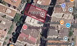 Egeşehir'den Alsancak'ta 45 milyonluk satış!