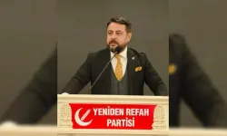 Ekrem Türkmen kimdir, Yeniden Refah Partisi'nden neden istifa etti?