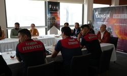 Elektrikli araçlar ve sanayide yeni tehdit: Yangın riski İzmir'de masaya yatırılıyor