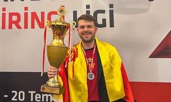 Göztepe Satranç Takımı Avrupa yolunda: Kaptan Emre Dedebaş hedefi açıkladı