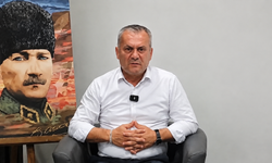 SON DAKİKA YENİ Parti Tire’de ön seçimi 4 oy farkla Ersin Güngör kazandı