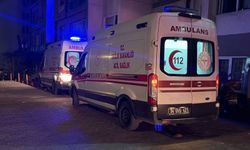 Esenyurt’ta otopark yangını: 27 kişi hastanelik oldu