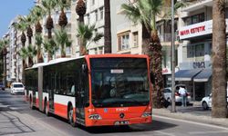 SON DAKİKA İzmir'de yarın yola çıkacaklar dikkat! ESHOT açıkladı: 12 durak kapatılacak, 3 otobüs değişecek!