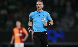 Galatasaray'ın ipi iki pozisyonda çekildi! Norveçli hakem Espen Eskas sınıfta kaldı