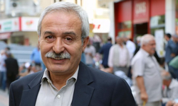 SON DAKİKA Eski Diyarbakır Büyükşehir Belediyesi Eş Başkanı Selçuk Mızraklı tahliye oldu!