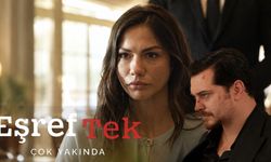 Eşref Tek ne zaman yayınlanacak, hangi platformda izlenecek? Eşref Rüya'nın öncesi Prime Video'da geliyor!