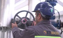 Eti Maden 106 işçi alıyor! Başvurular ne zaman, nasıl yapılır?