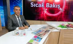 Evren Laçin’den İzmir ziyareti değerlendirmesi: "CHP arındıkça çoğalıyor"