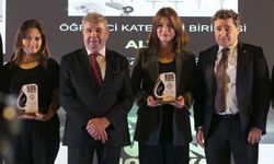 Ezber Bozan Mobilya Tasarım Yarışması'nda ödüller verildi