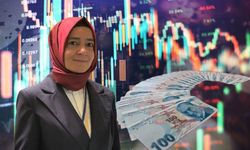 Fatma Betül Sayan Kaya ve eşinin mal varlıklarının dondurulması için müzekkere
