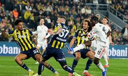 Fenerbahçe Beşiktaş maç kadrosu ve ilk 11'ler belli oldu mu, maç saat kaçta?