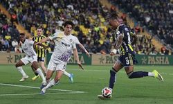 Fenerbahçe Eyüpspor maçında Asensio oynayacak mı, kadrolar nasıl? Eksik ve sakat oyuncular