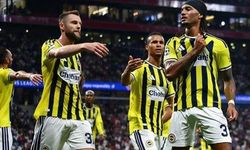 Fenerbahçe Roma maçı ne zaman, saat kaçta ve hangi kanalda canlı yayınlanacak?