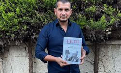FETÖ’nün şifreli jargonunu ortaya çıkardı! “FETÖ Terimler Sözlüğü” yayımlandı