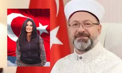 STK Başkanı Figen Dülgeroğlu'na para cezası: Ali Erbaş'ın şikayetçi olduğu "Dümbük" davasında karar!