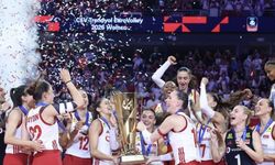 Filenin Sultanları 2028 olimpiyat biletini aldı mı? Los Angeles tamam, işte vize!