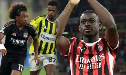 Youssouf Fofana kimdir, kaç yaşında? Fenerbahçe'nin peşinde olduğu isim Malick Fofana mı?