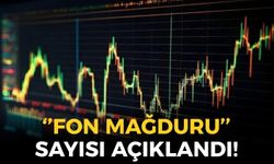 SON DAKİKA SPK açıkladı: İşte 'fon mağduru' sayısı!