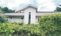 Fon soruşturmasında 1,2 milyar liralık 5 villaya el konuldu