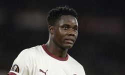 Franculino Dju kimdir, nereli, Trabzonspor kaça liraya transfer etti?!