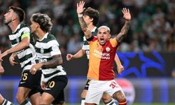 Galatasaray'dan Şampiyonlar Ligi'ne kötü başlangıç: Portekiz’den eli boş döndü
