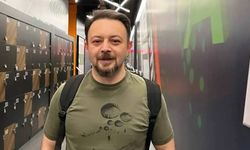 Gazeteci Fatih Ergin tutuklandı