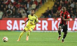 Gaziantep FK Fenerbahçe maçı saat kaçta, hangi kanalda?