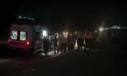 Gaziantep’te 7 kişinin öldüğü yolda yeni kaza: 6 yaralı