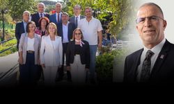 YENİ Parti İzmir’de “ayrışma” iddialarına yanıt! Başkan Ünal Işık: Bir kalkışma olsaydı alenen yapılmazdı