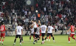 84’te geldi, derbinin kaderini değiştirdi! Gaziemirspor’dan kritik galibiyet