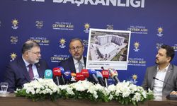 AK Partili Kasapoğlu’ndan İzmir’de ‘yurt’ tablosu: 28 yurt kompleksiyle 42 bin kapasite
