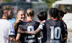 Giresun Sanayispor-Beşiktaş maçı neden tatil edildi? Karadeniz ekibi bu sezon ikinci kez sahaya gelmedi