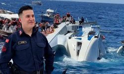 Ailesini kurtardı, kendisi çıkamadı! Jandarma Uzman Çavuş'un son anları yürekleri burktu
