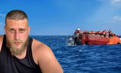 Çocukları kurtarmak için geri döndü, kendisi kayboldu! 20 yaşındaki gençten haber yok