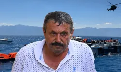 Girne’deki gemi faciasında çarpıcı detaylar! Kaptanın ehliyeti Honduras’tan çıktı
