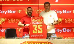 Göztepe, basketbolda CeyBer ile yola devam ediyor!