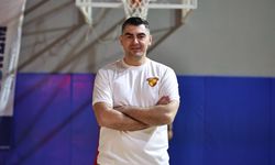 Göztepe Basketbol rotayı doğrudan Süper Lig’e çevirdi