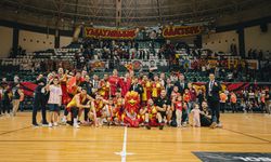 Göztepe 3’te 3 yaptı! Nehir Berk ve Fatih Cantitiz’den mesaj
